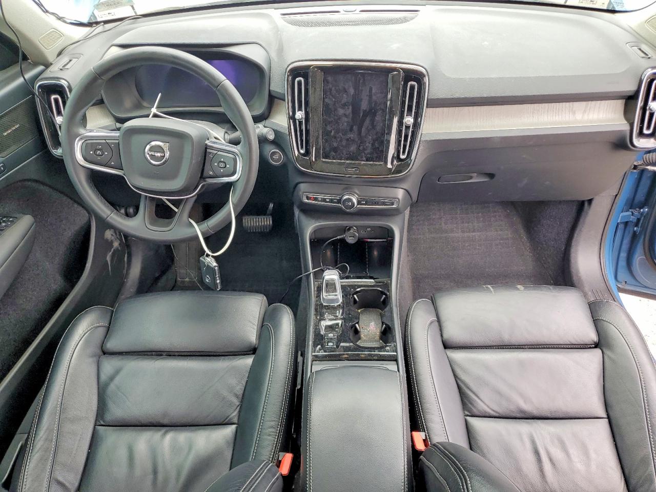 Volvo XC40 Ultimate