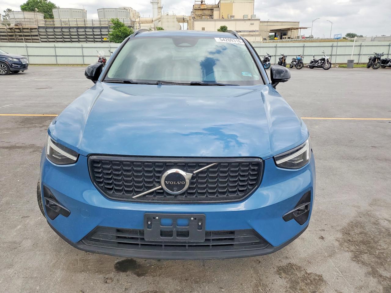 Volvo XC40 Ultimate