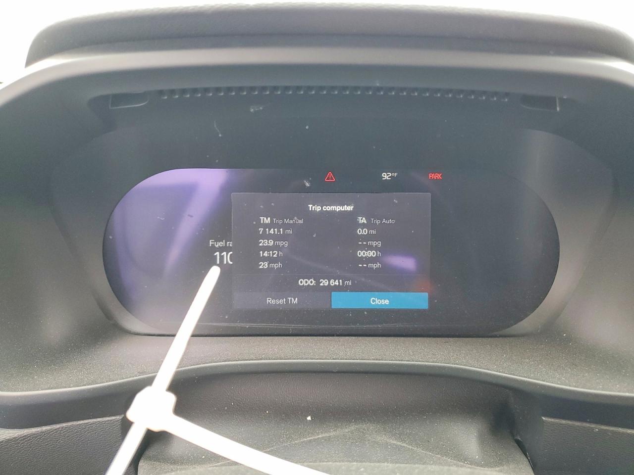 Volvo XC40 Ultimate