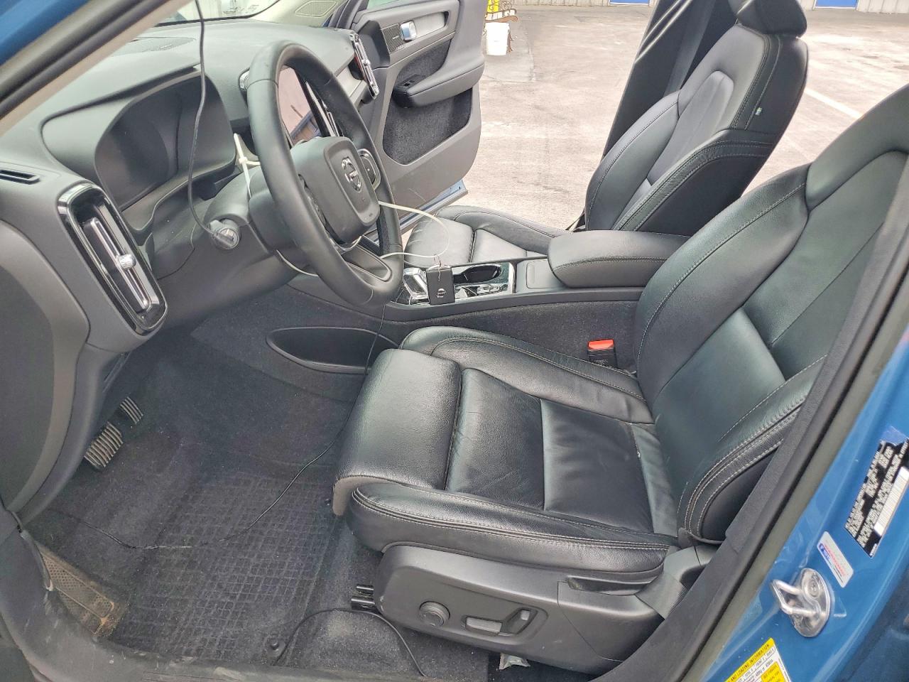 Volvo XC40 Ultimate