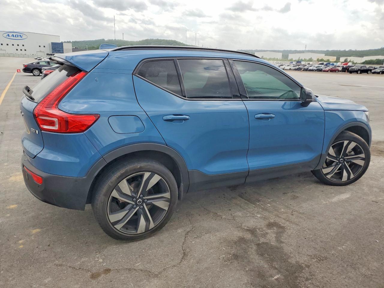 Volvo XC40 Ultimate