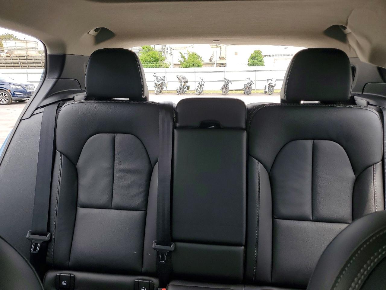 Volvo XC40 Ultimate