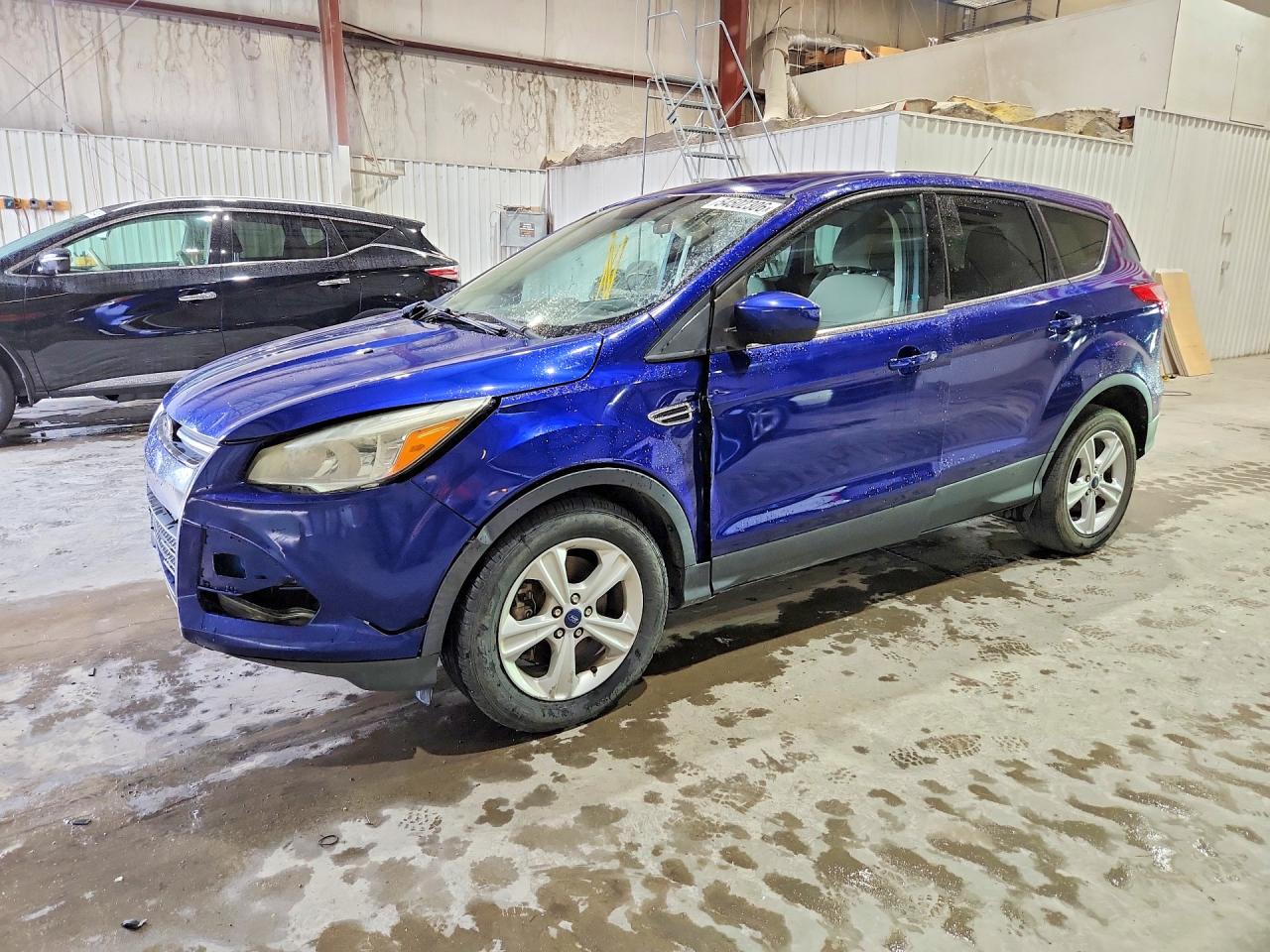 Salvage Ford Escape Image