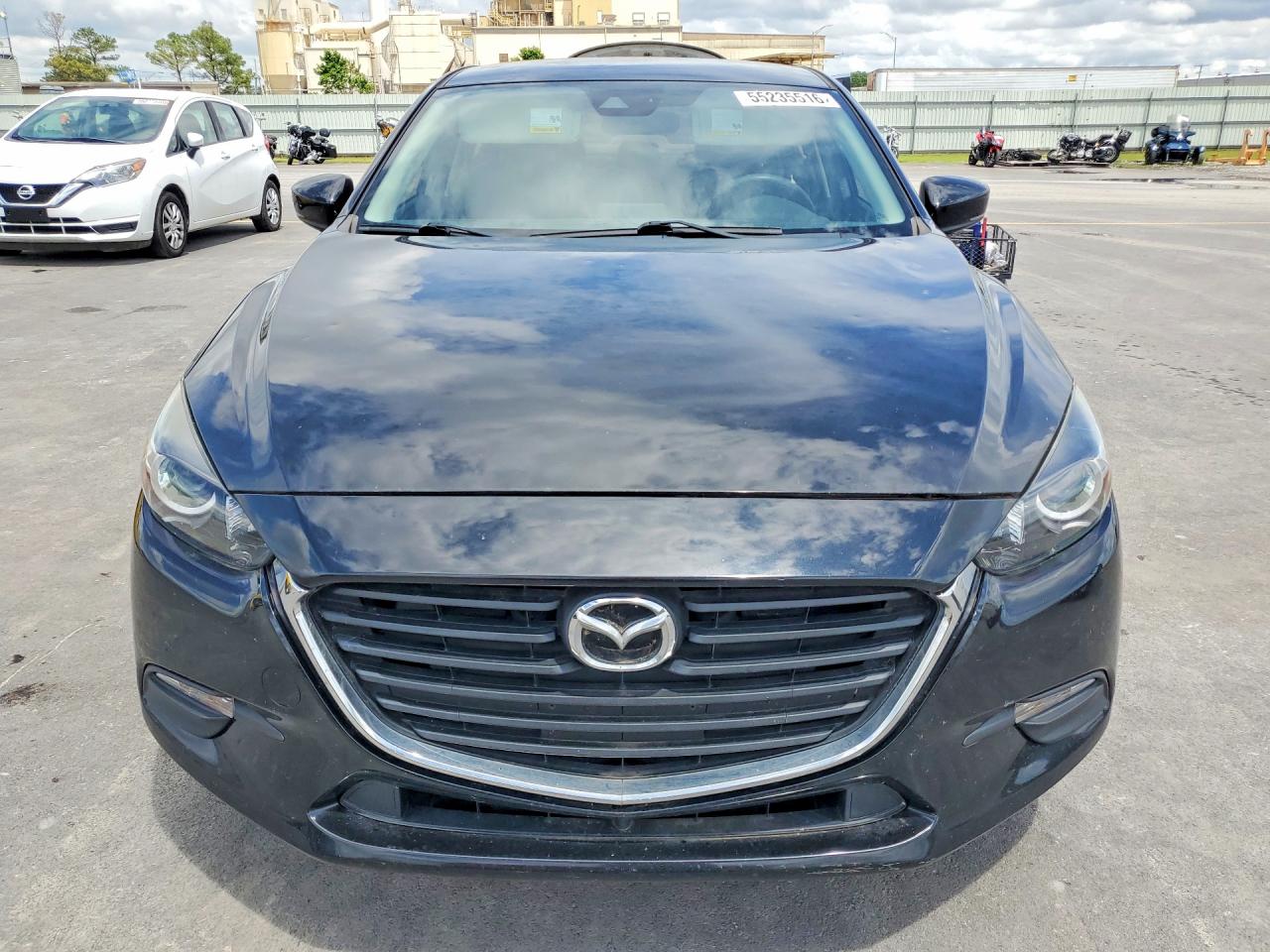 Mazda 3 Touring