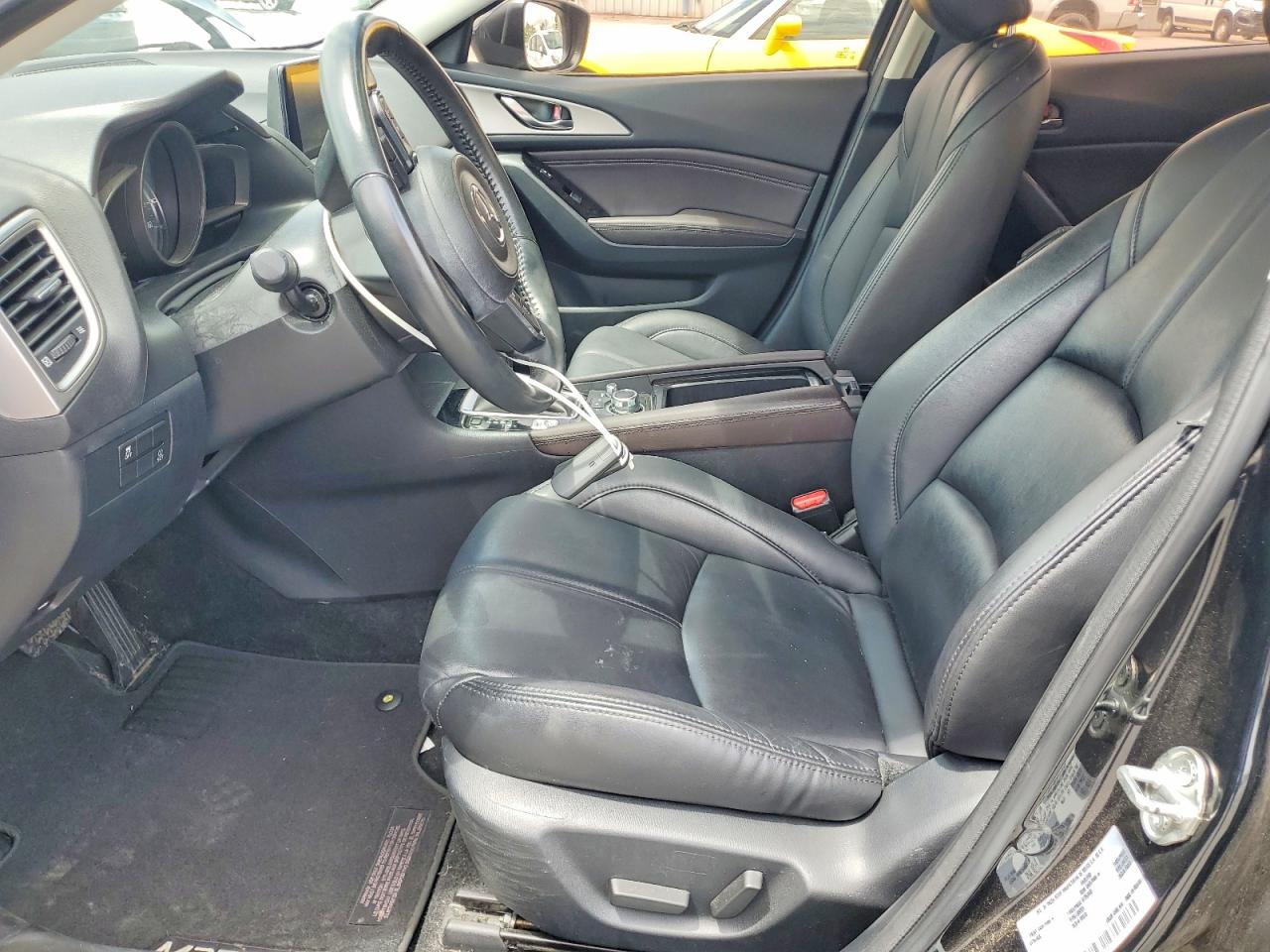 Mazda 3 Touring