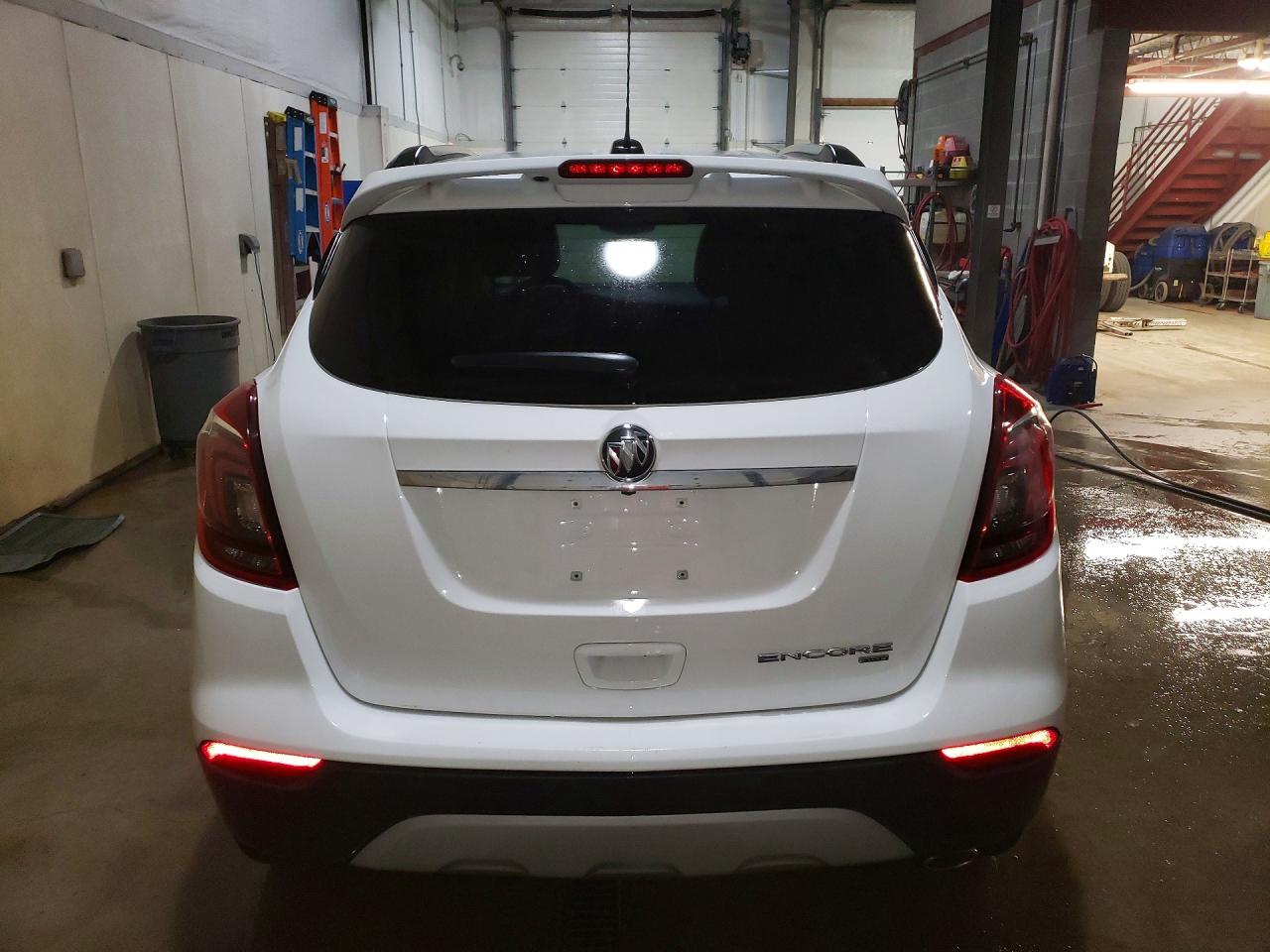 Buick Encore Sport Touring