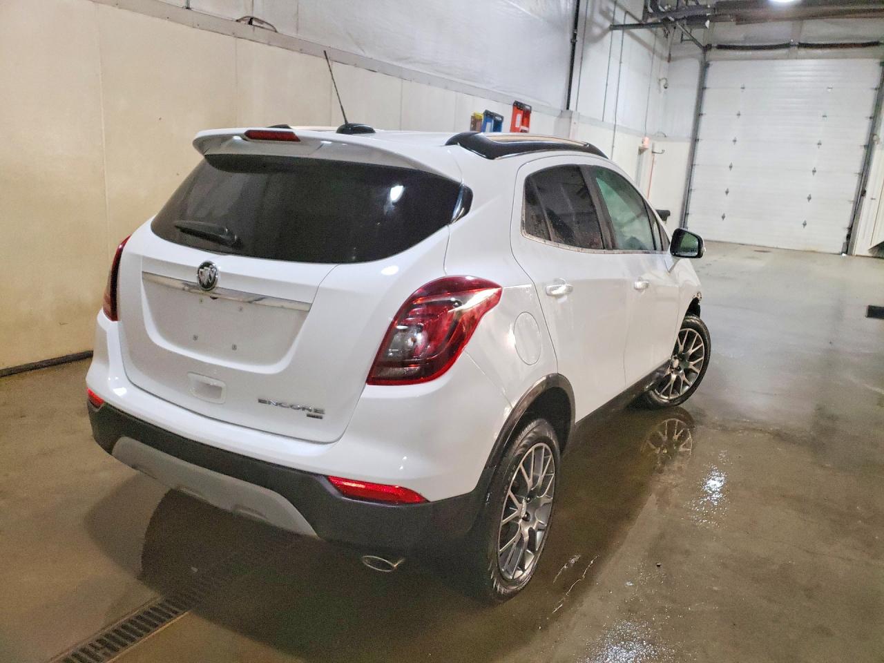 Buick Encore Sport Touring