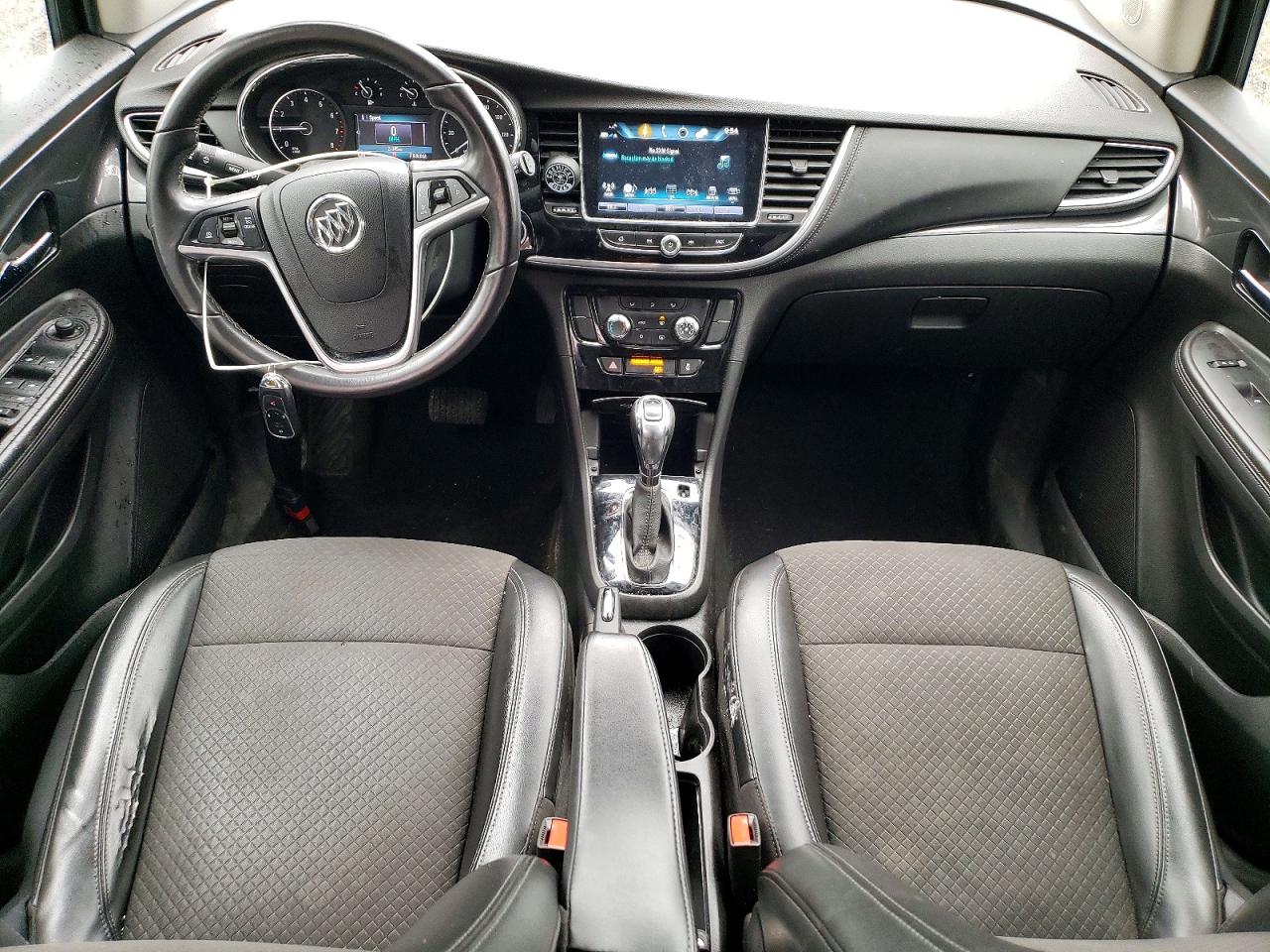 Buick Encore Sport Touring