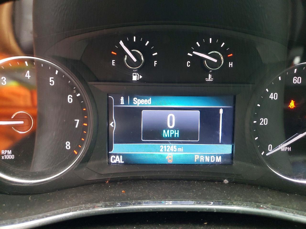 Buick Encore Sport Touring