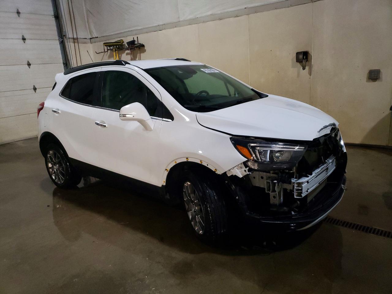 Buick Encore Sport Touring
