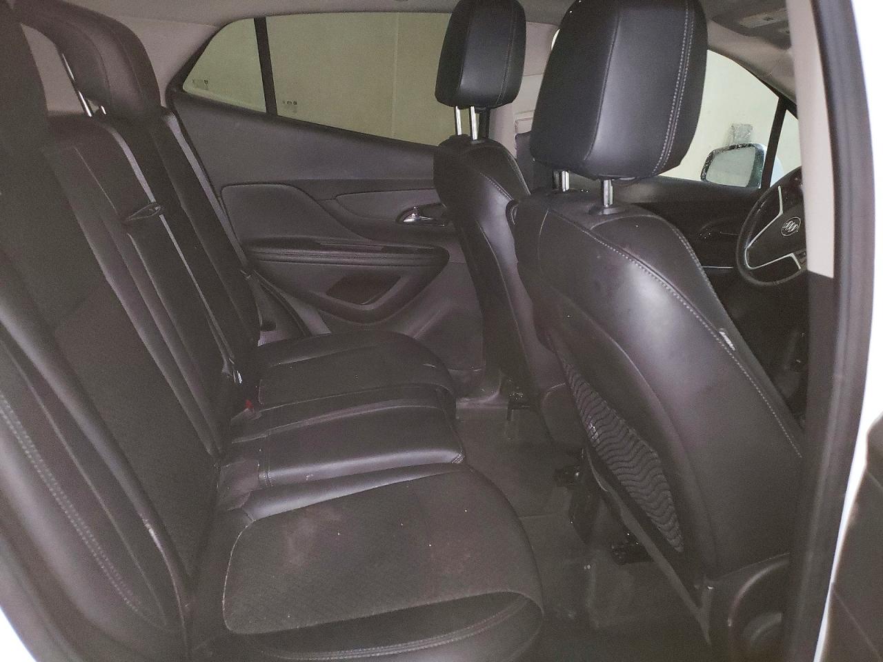 Buick Encore Sport Touring
