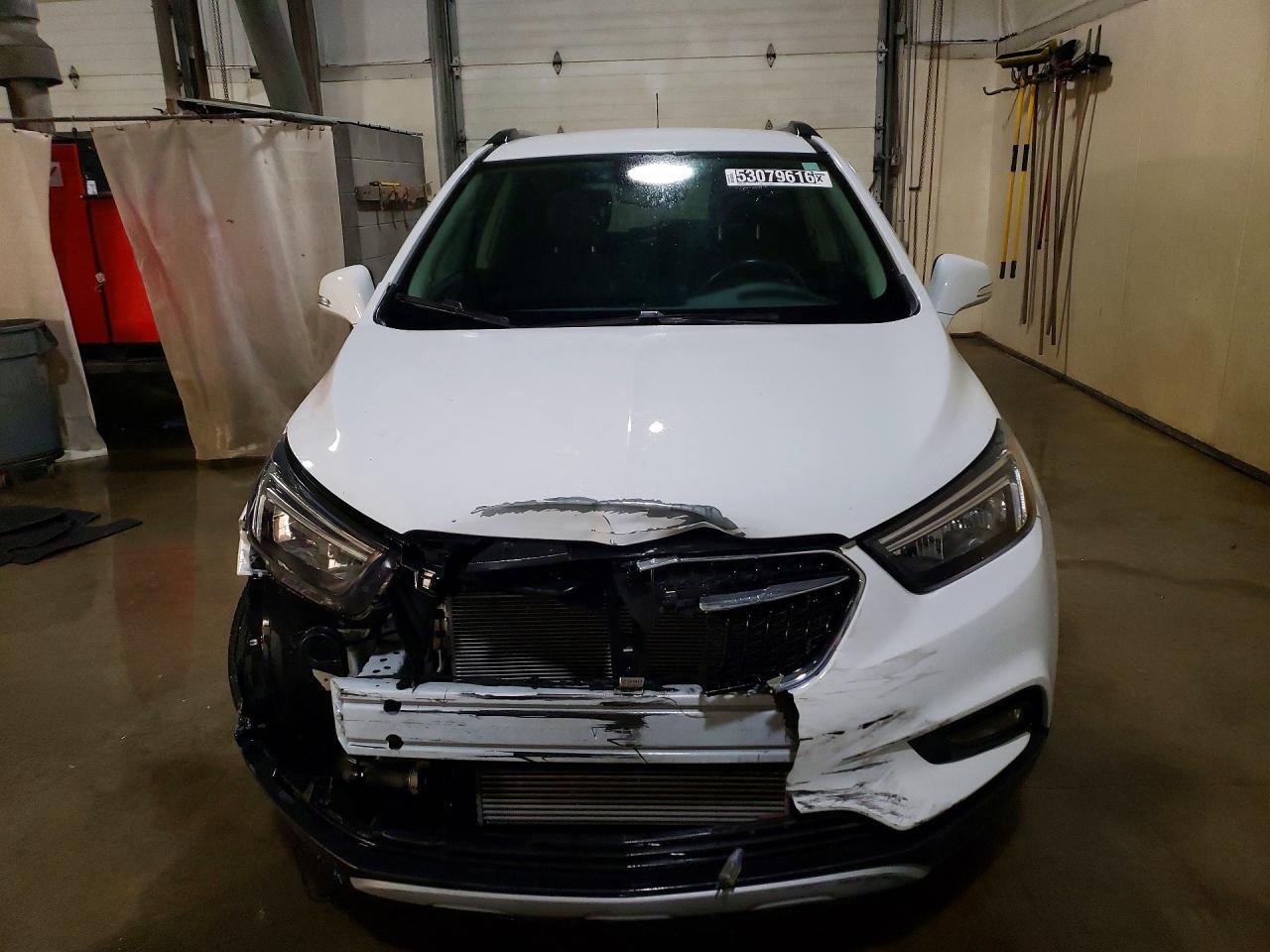 Buick Encore Sport Touring