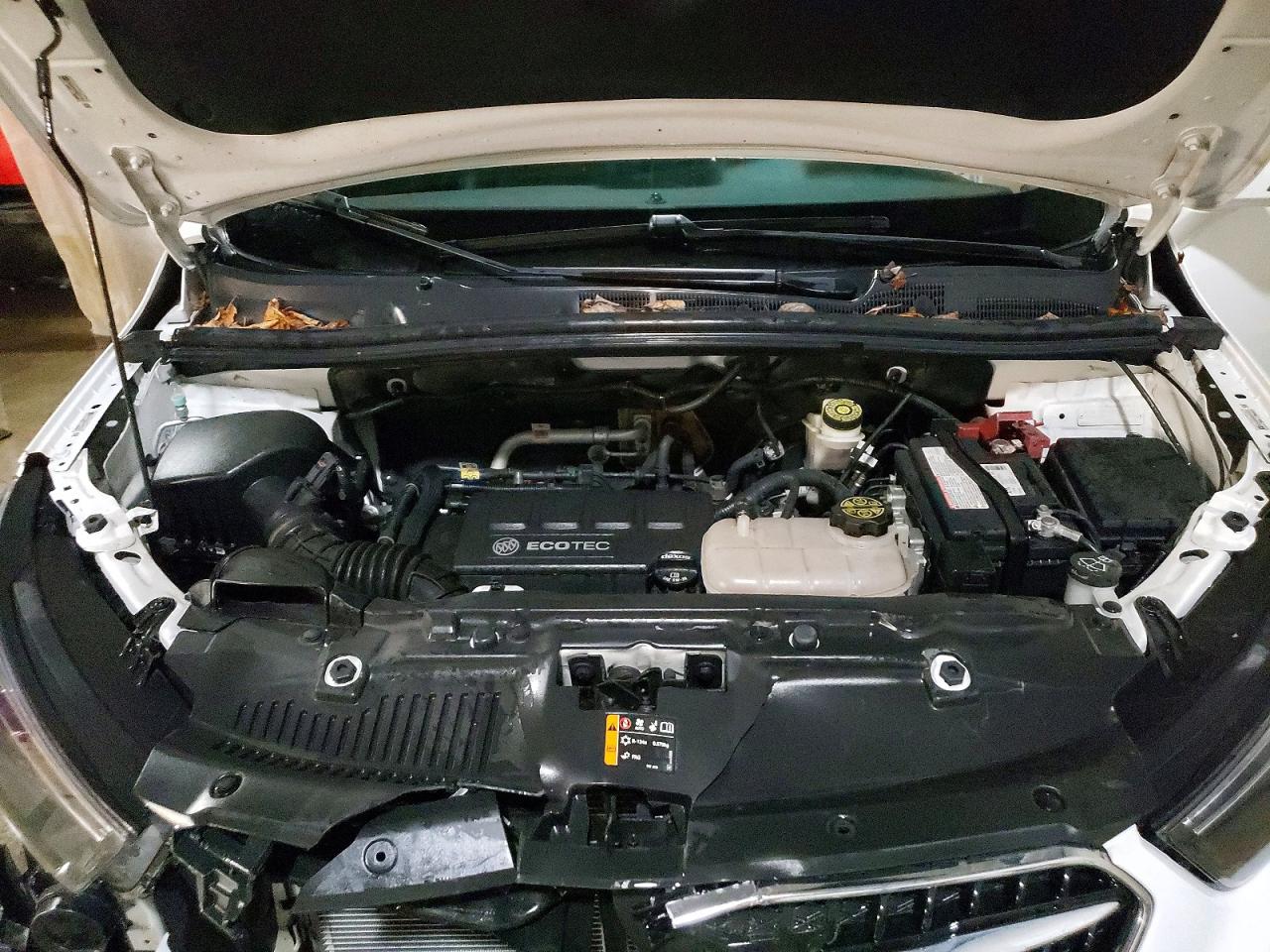 Buick Encore Sport Touring