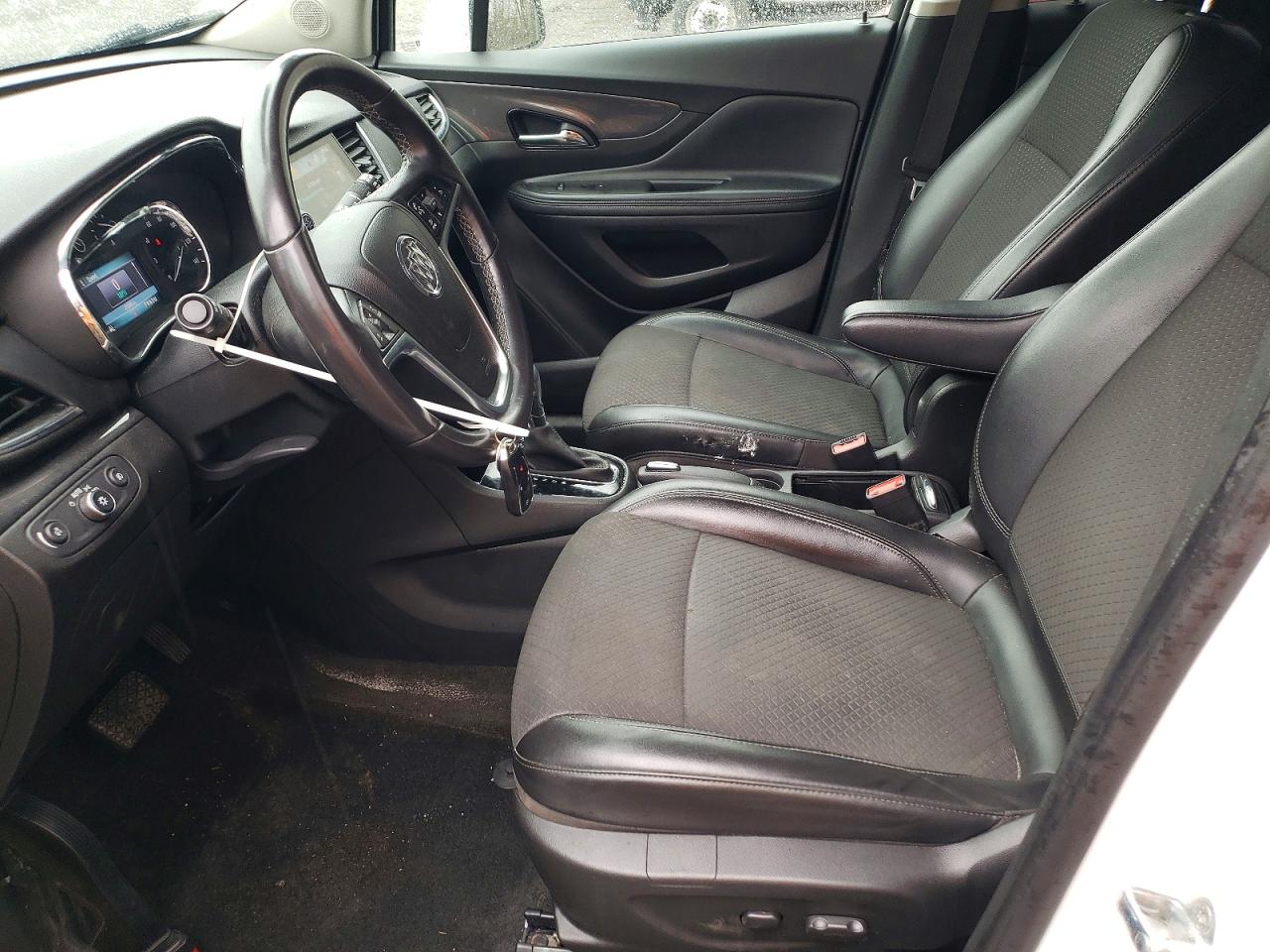 Buick Encore Sport Touring