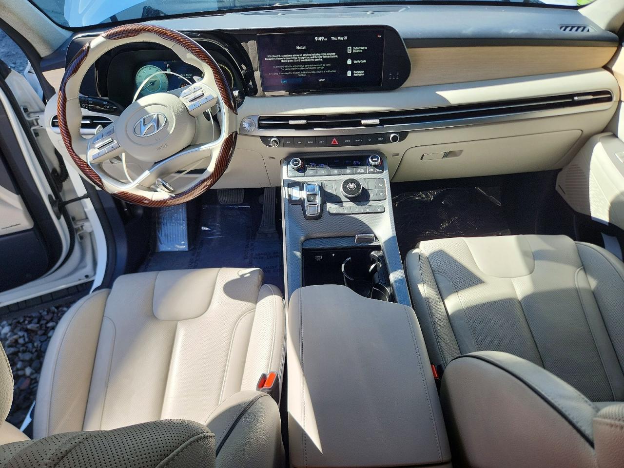 Hyundai PALISADE Limited