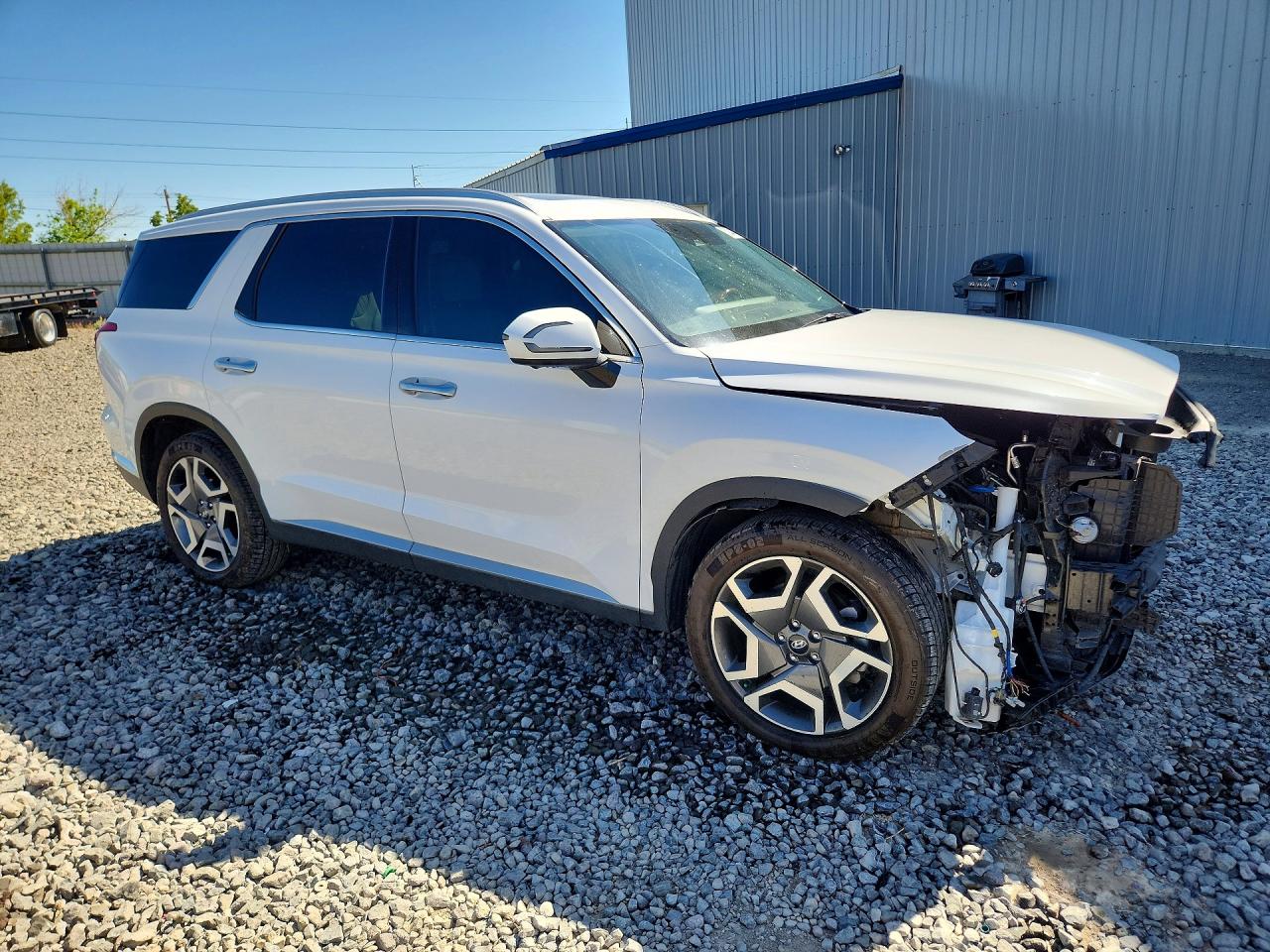 Hyundai PALISADE Limited