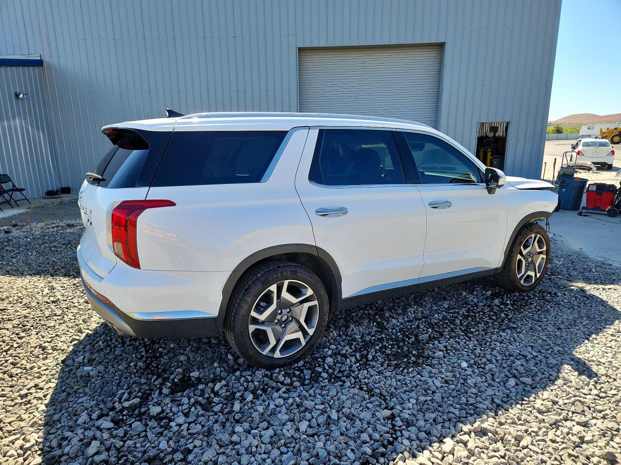 Hyundai PALISADE Limited