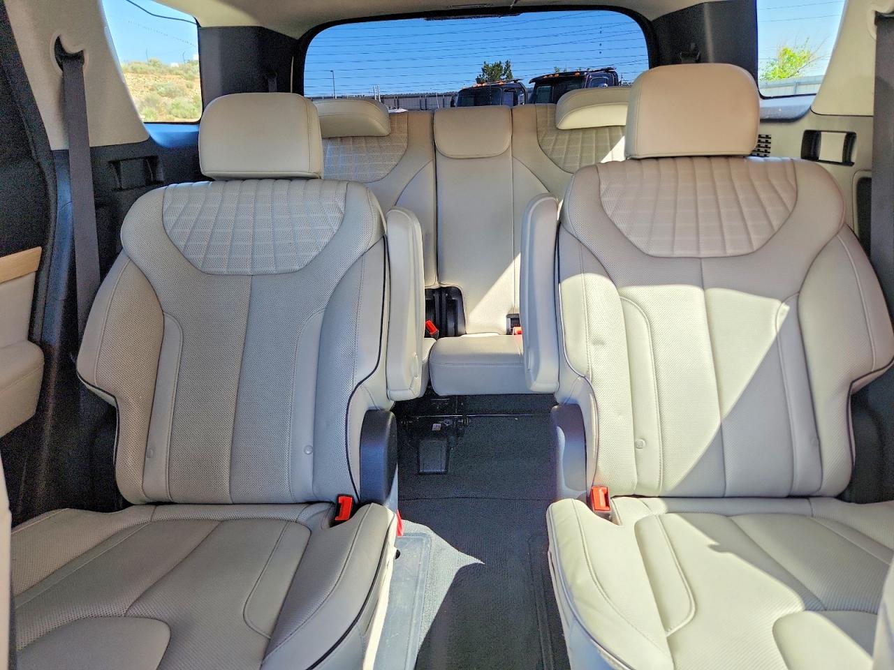 Hyundai PALISADE Limited