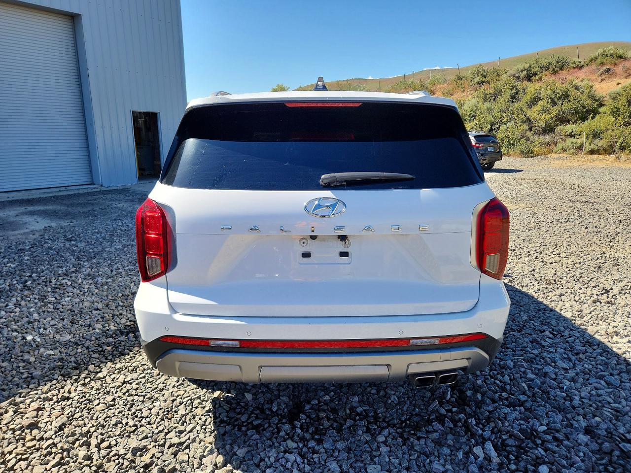 Hyundai PALISADE Limited