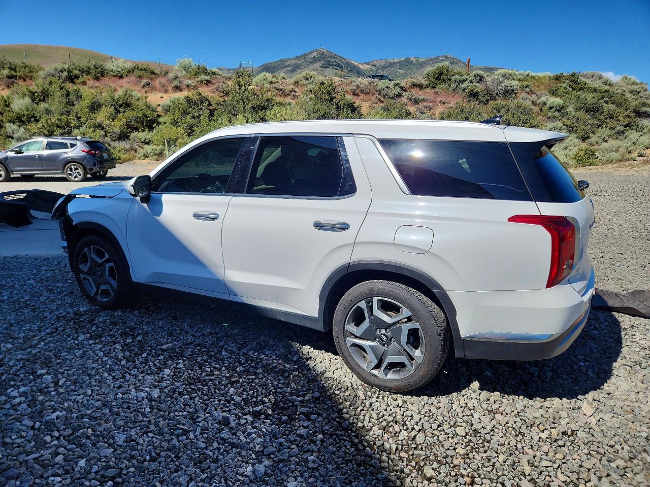 Hyundai PALISADE Limited