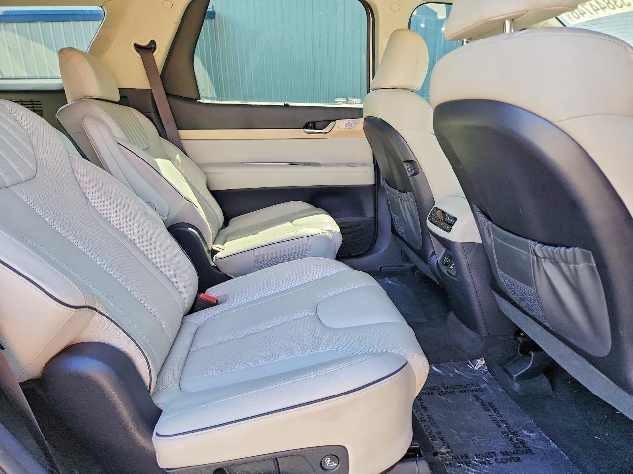 Hyundai PALISADE Limited