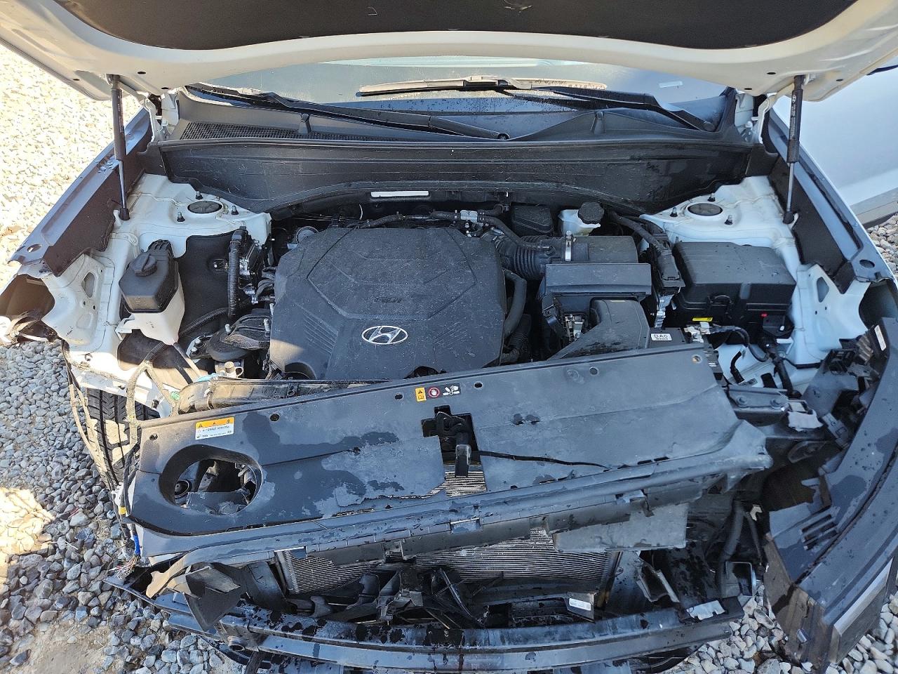 Hyundai PALISADE Limited