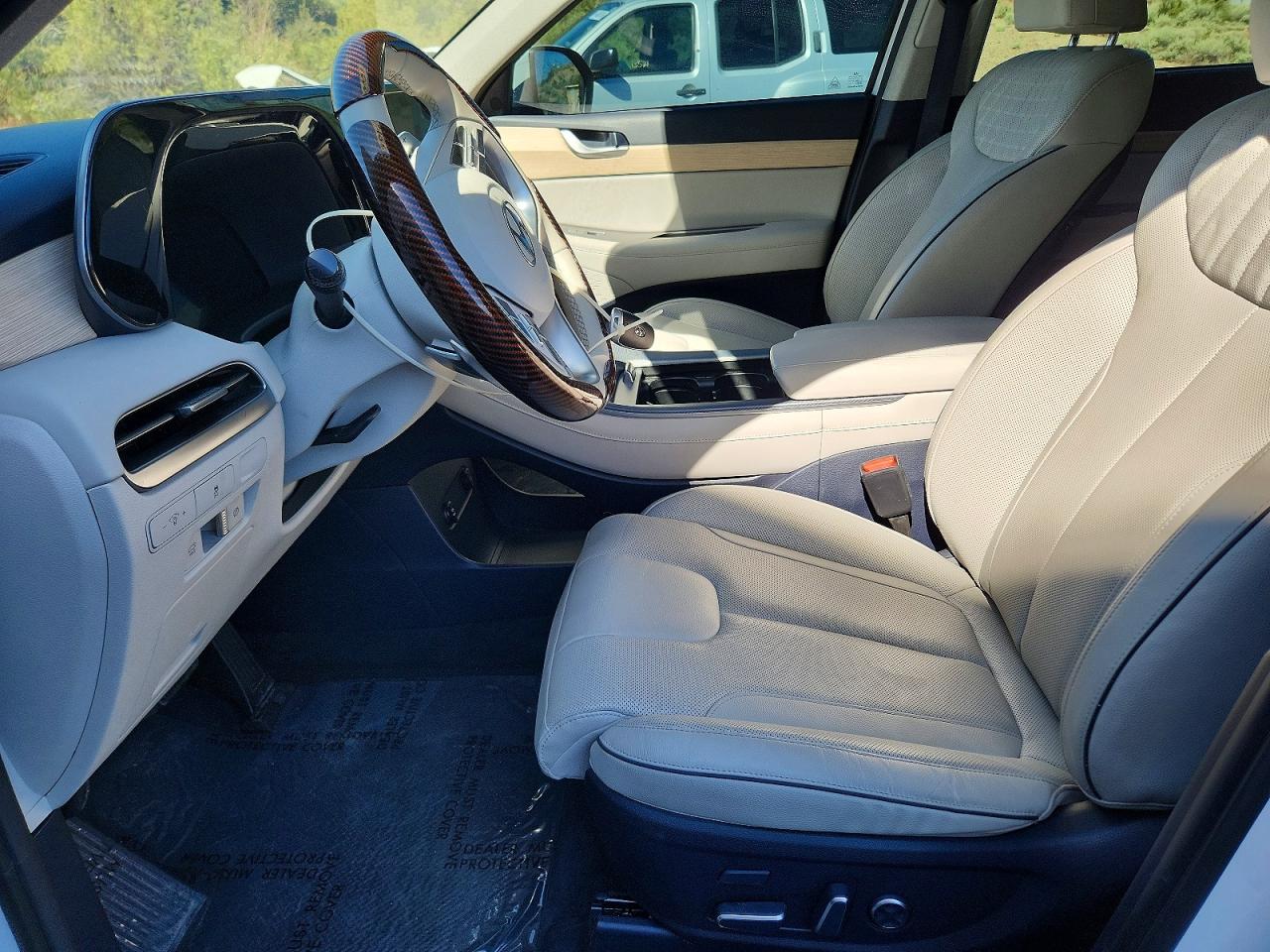 Hyundai PALISADE Limited