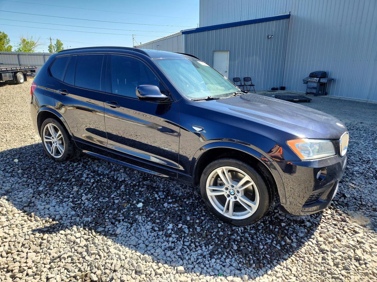 BMW X Series Xdrive28i