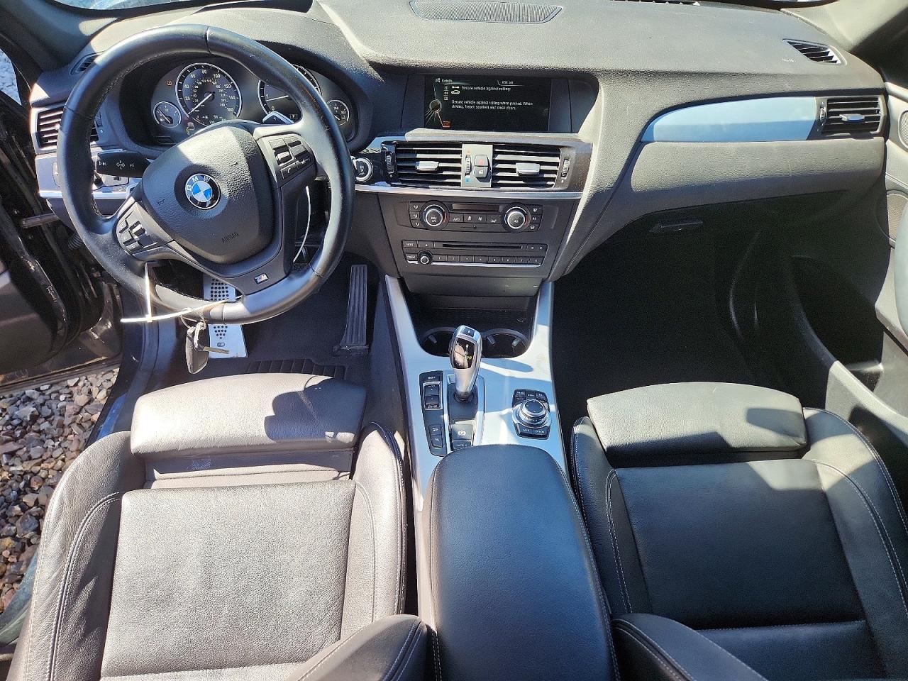 BMW X Series Xdrive28i