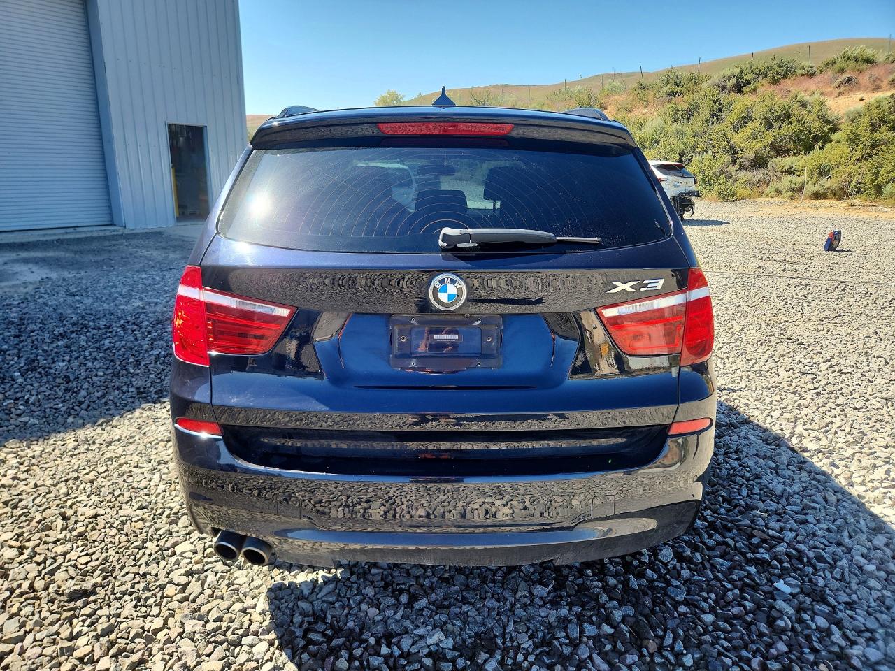 BMW X Series Xdrive28i