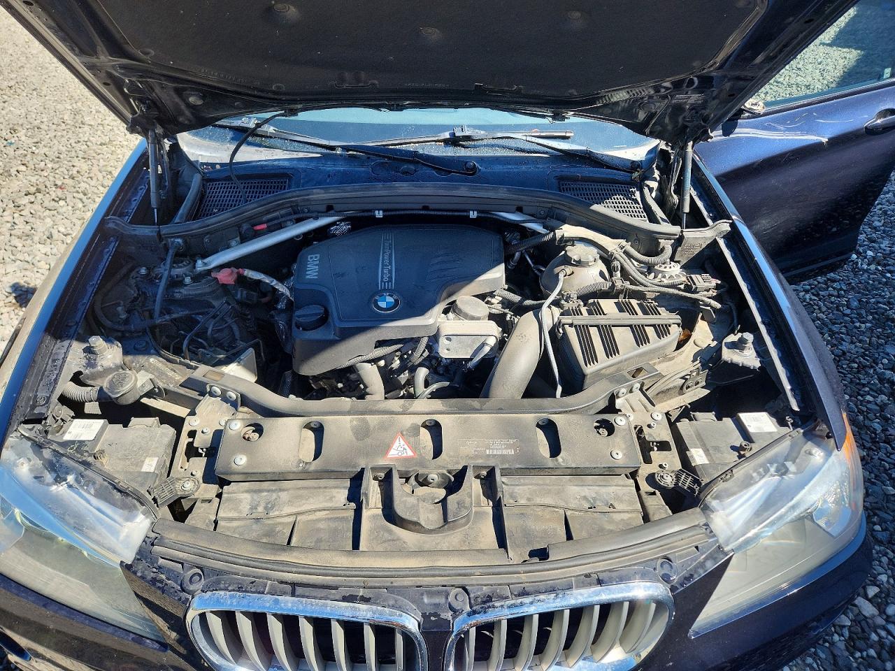 BMW X Series Xdrive28i