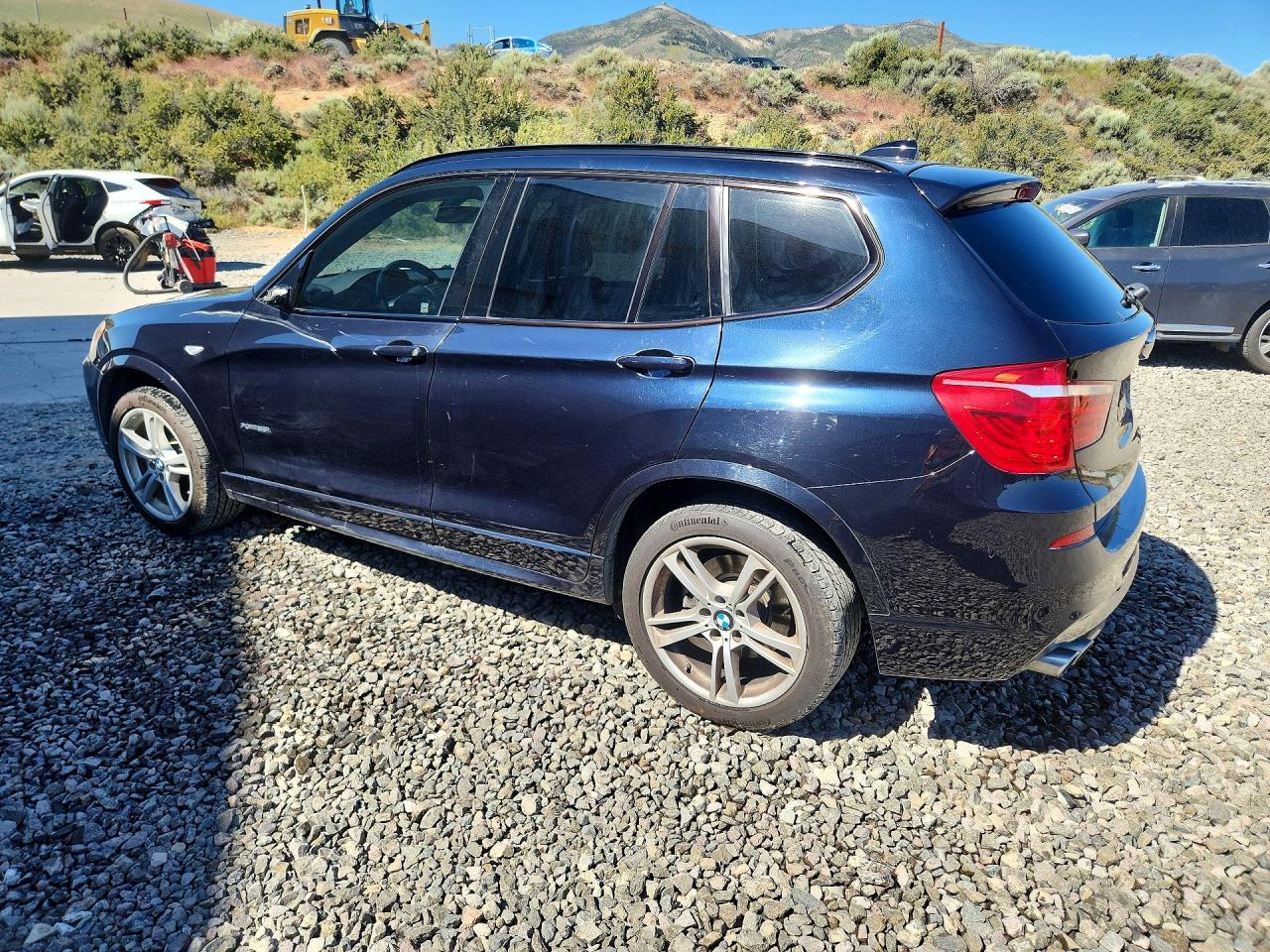 BMW X Series Xdrive28i