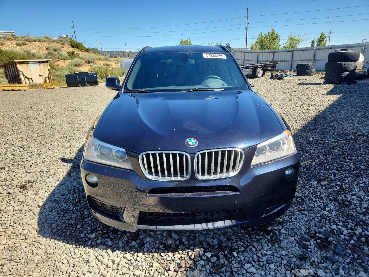 BMW X Series Xdrive28i