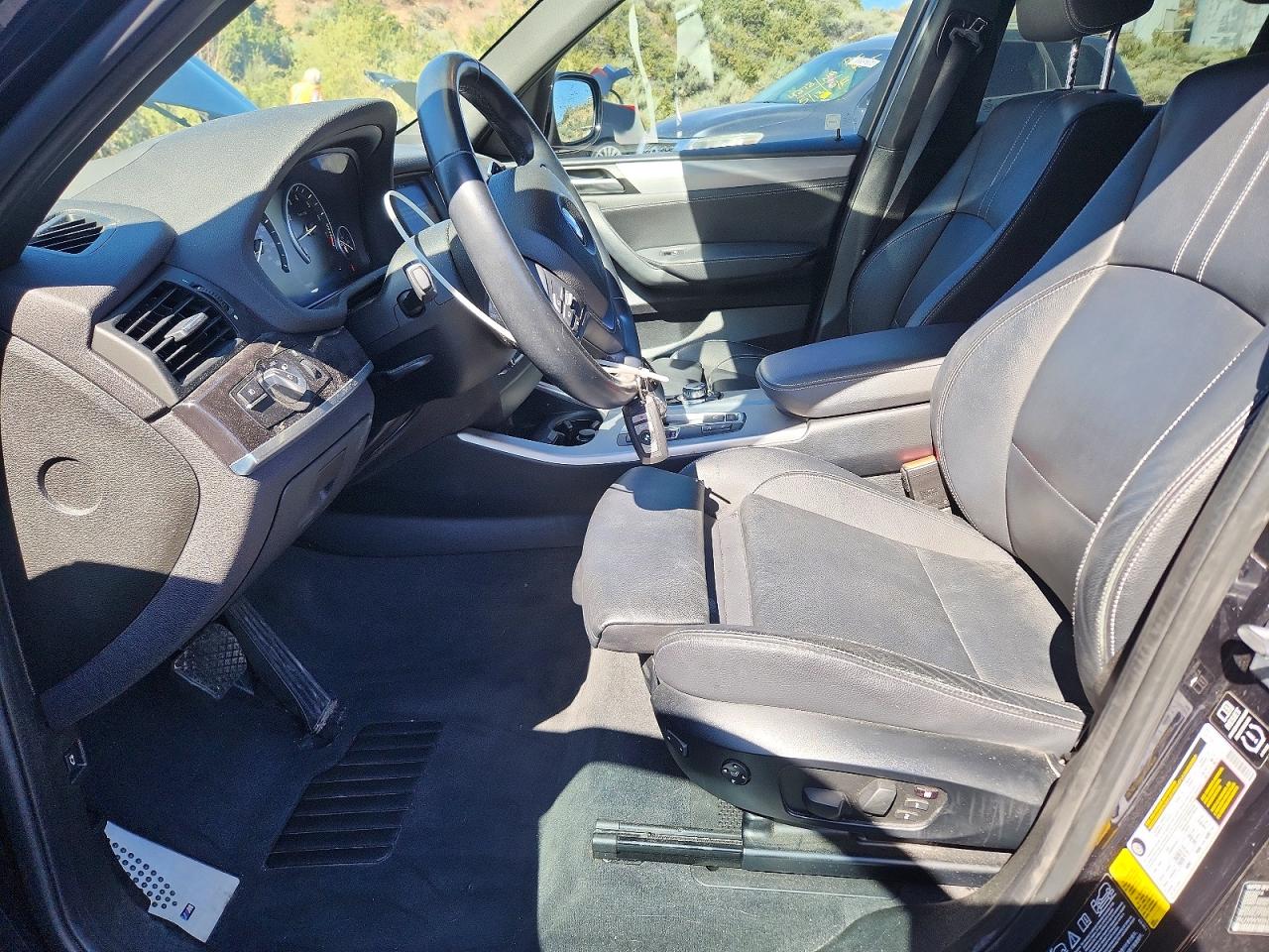 BMW X Series Xdrive28i