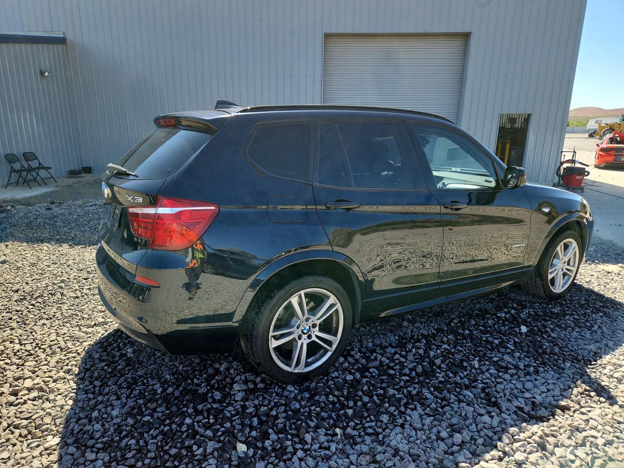 BMW X Series Xdrive28i