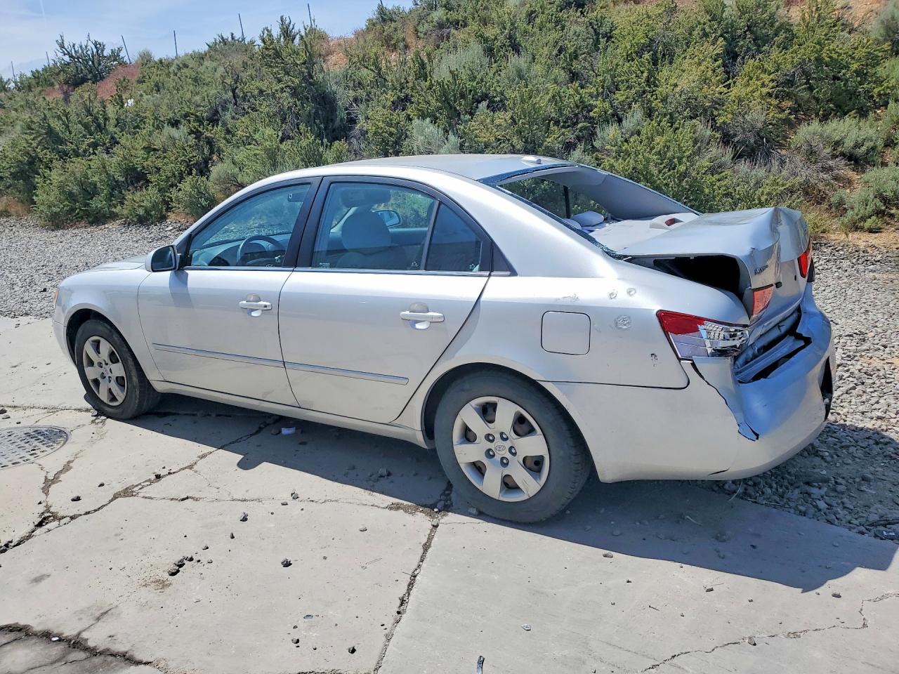 Hyundai SONATA Gls