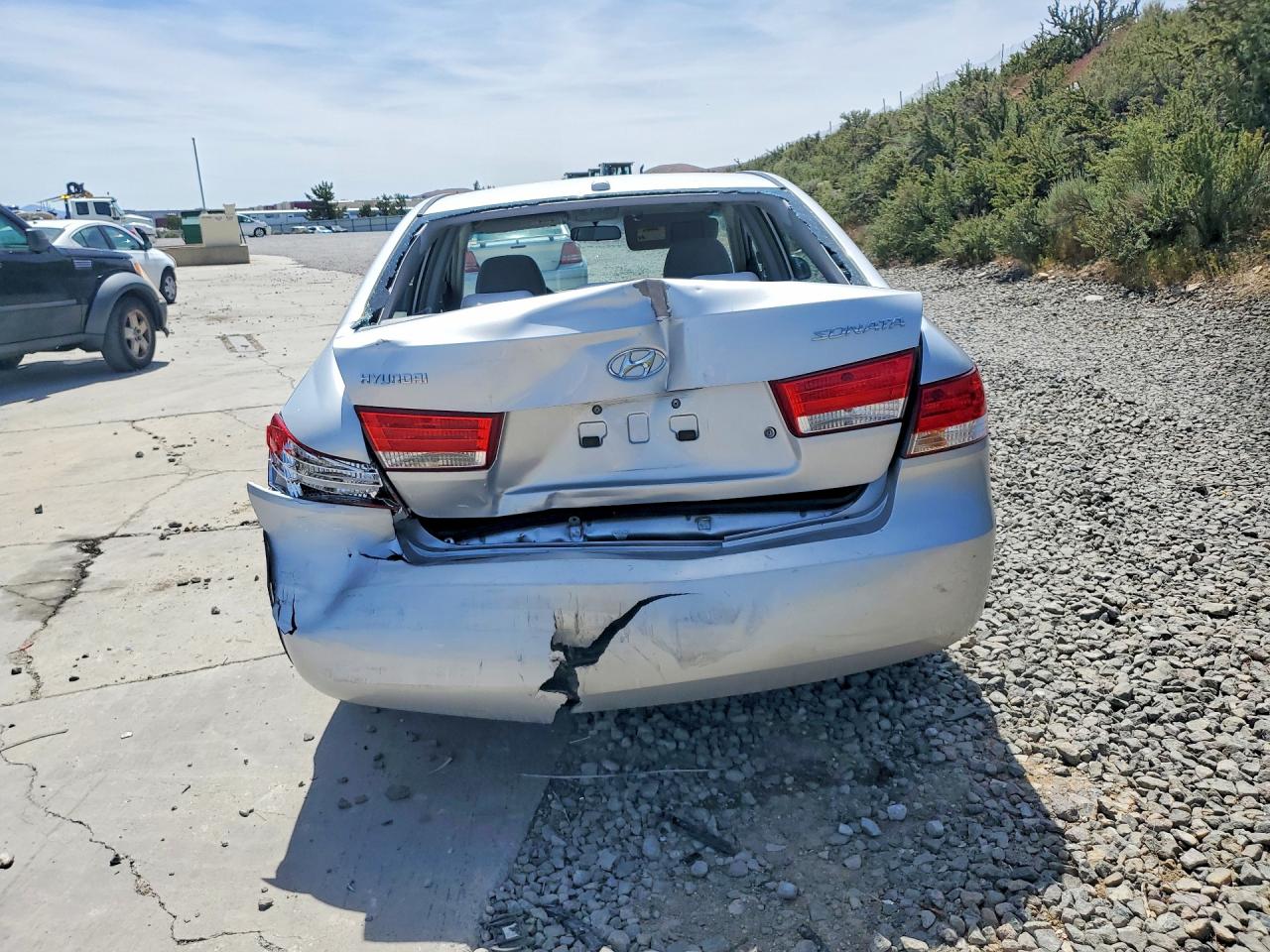 Hyundai SONATA Gls