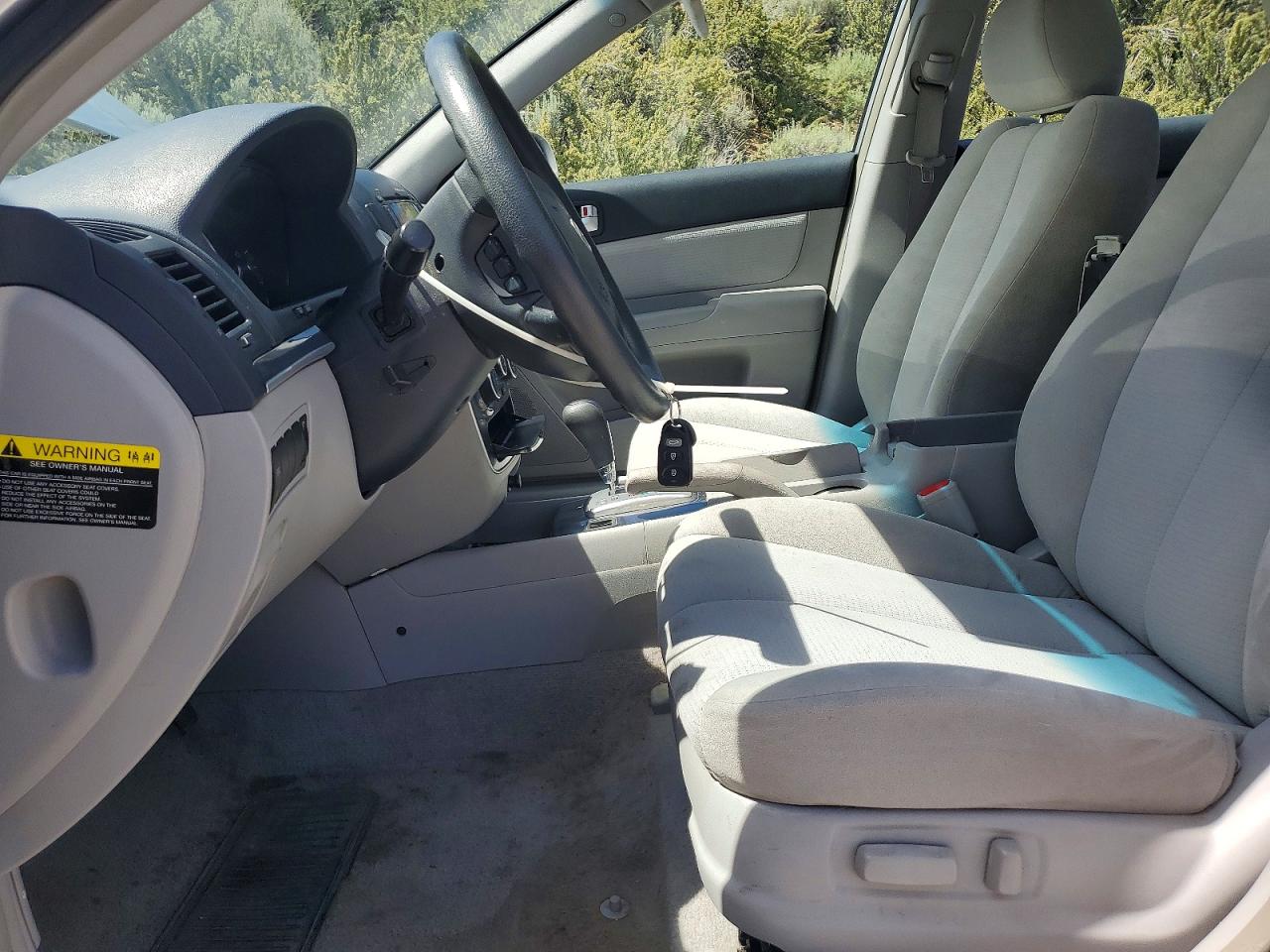 Hyundai SONATA Gls