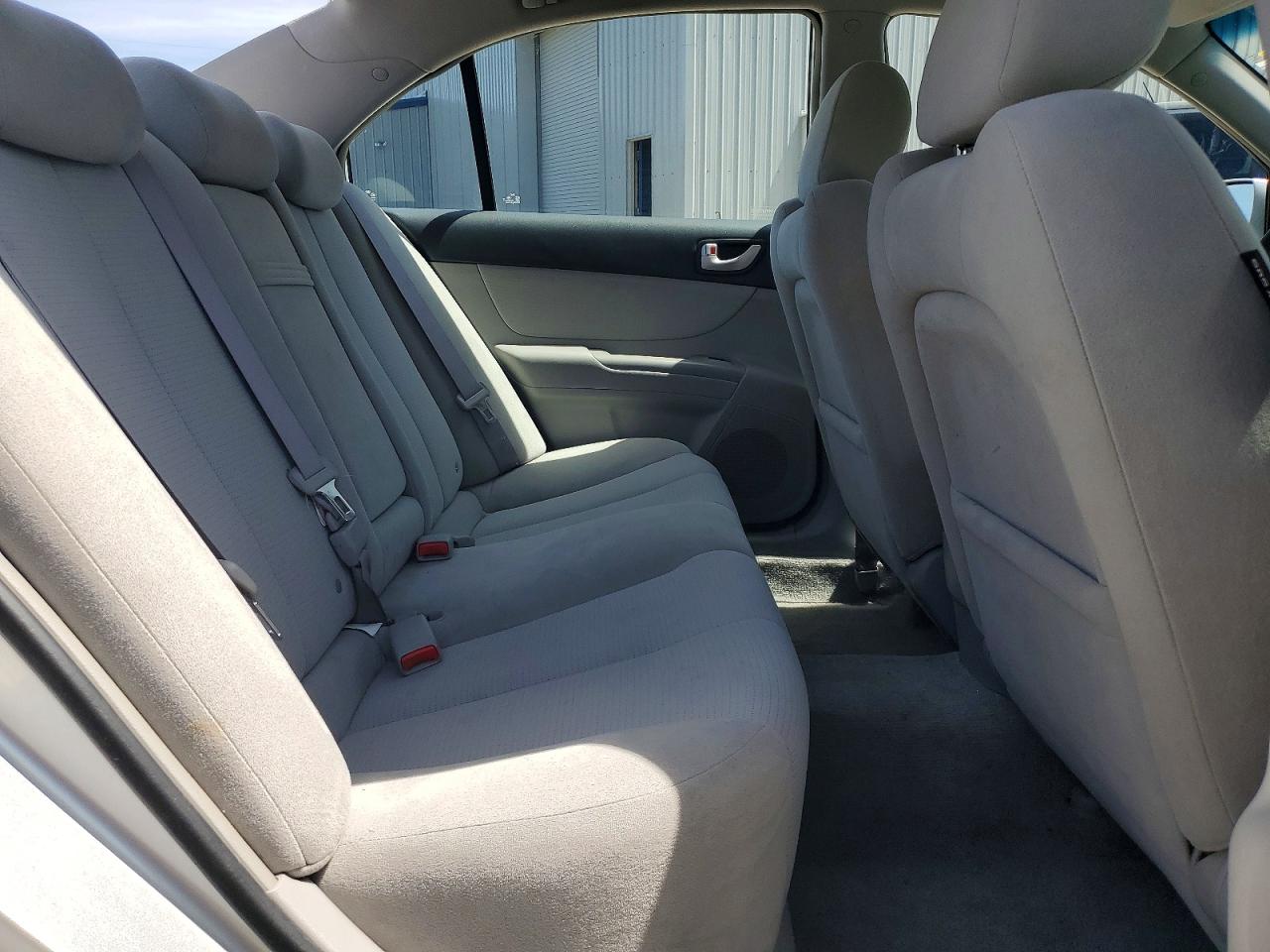 Hyundai SONATA Gls