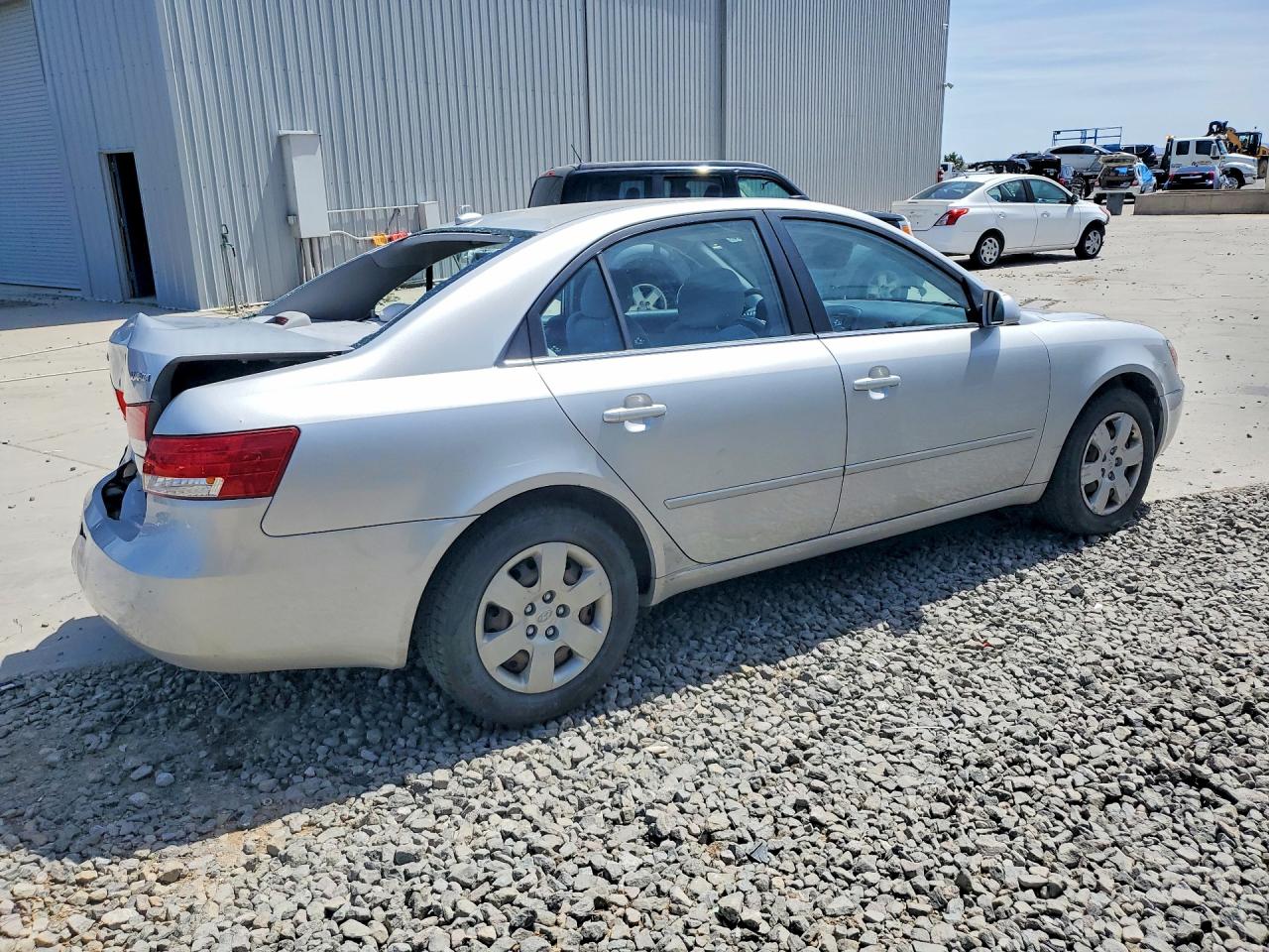 Hyundai SONATA Gls