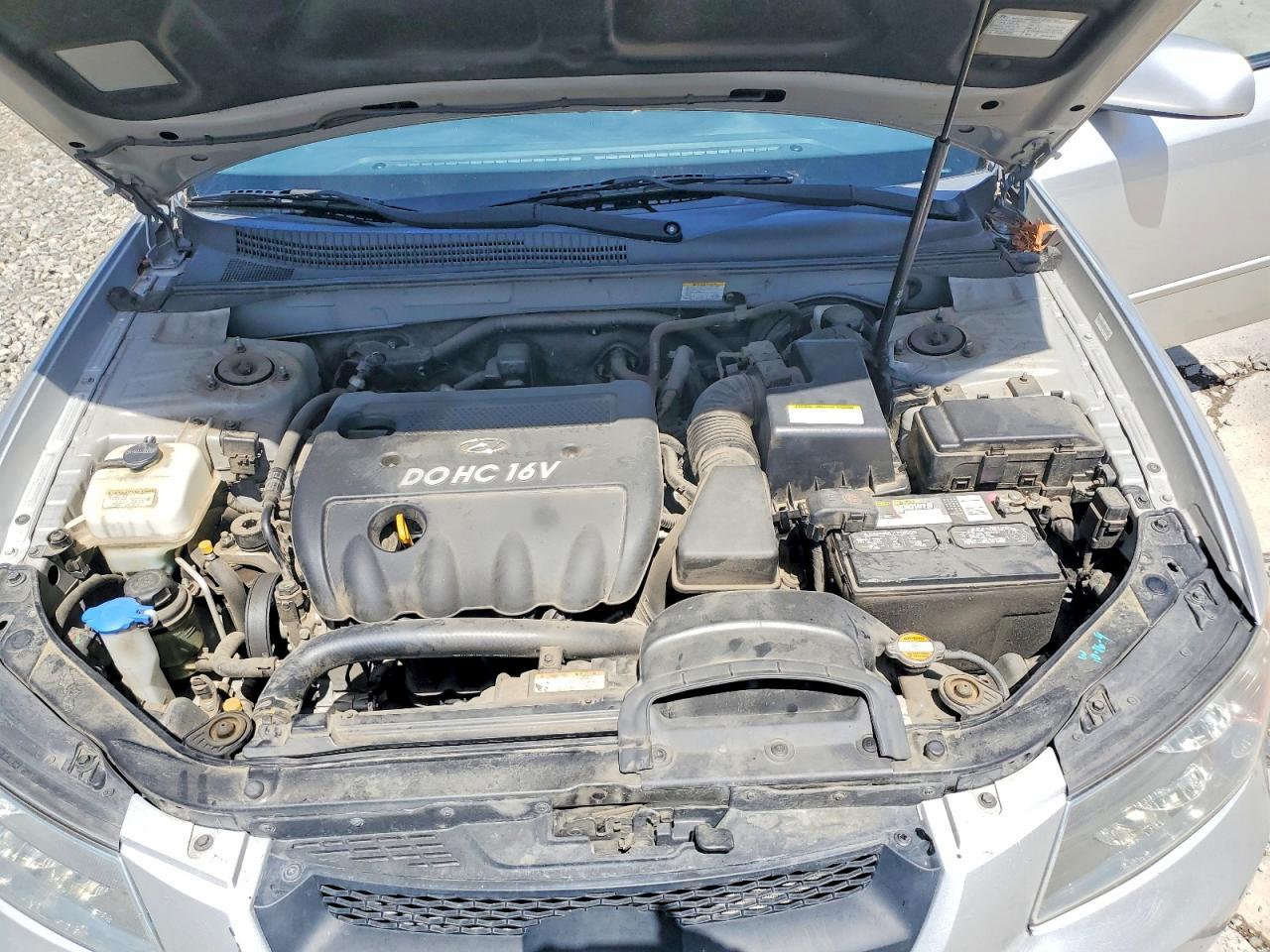 Hyundai SONATA Gls