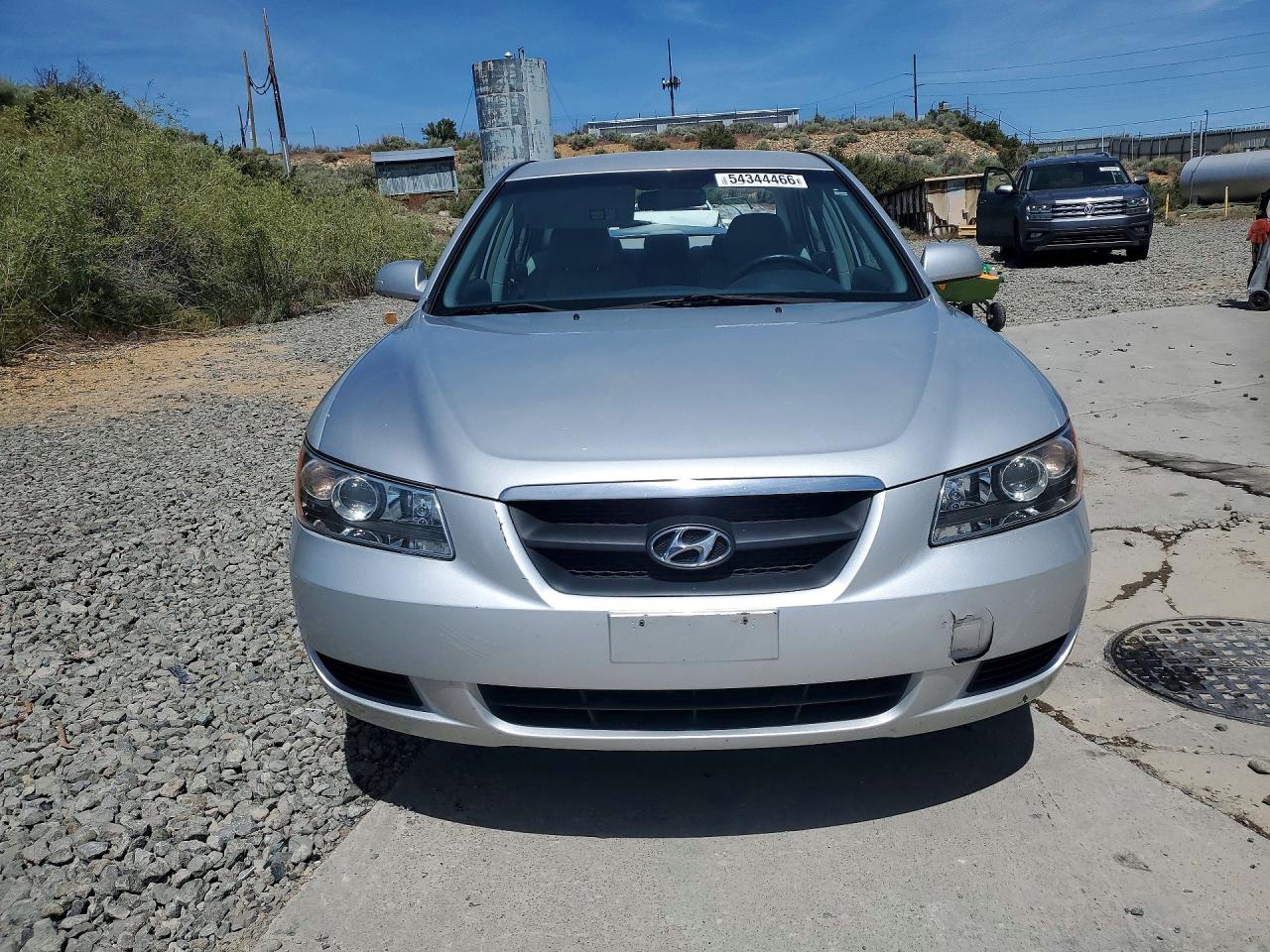 Hyundai SONATA Gls