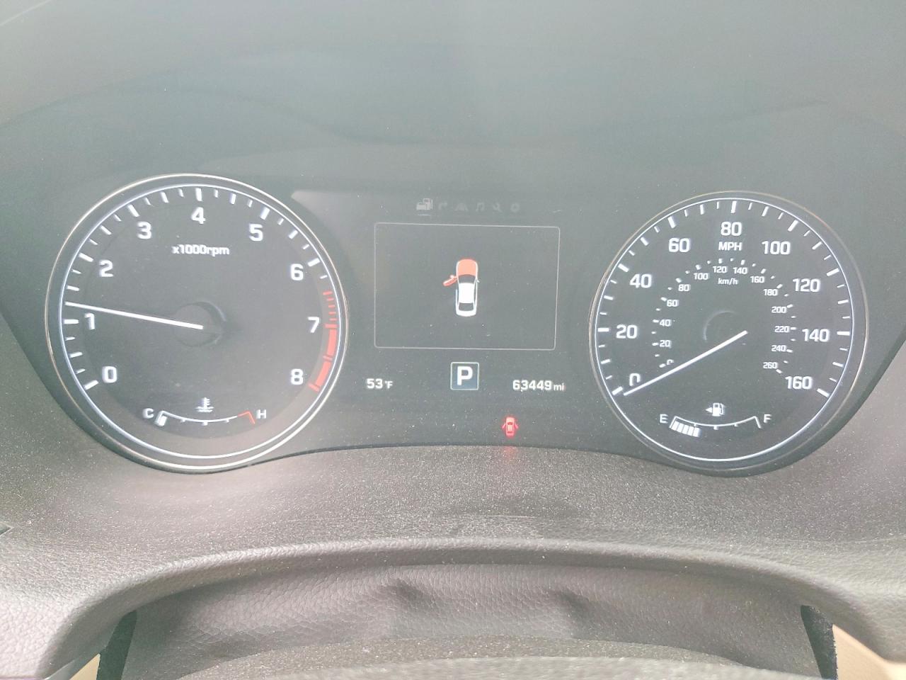 Hyundai Genesis 3.8l