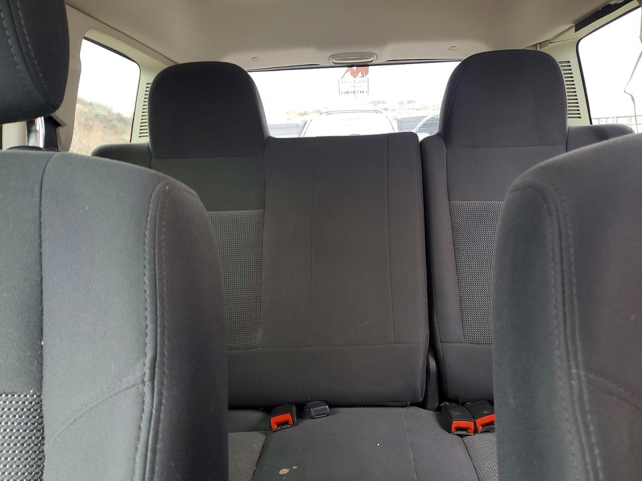 Jeep Patriot Sport