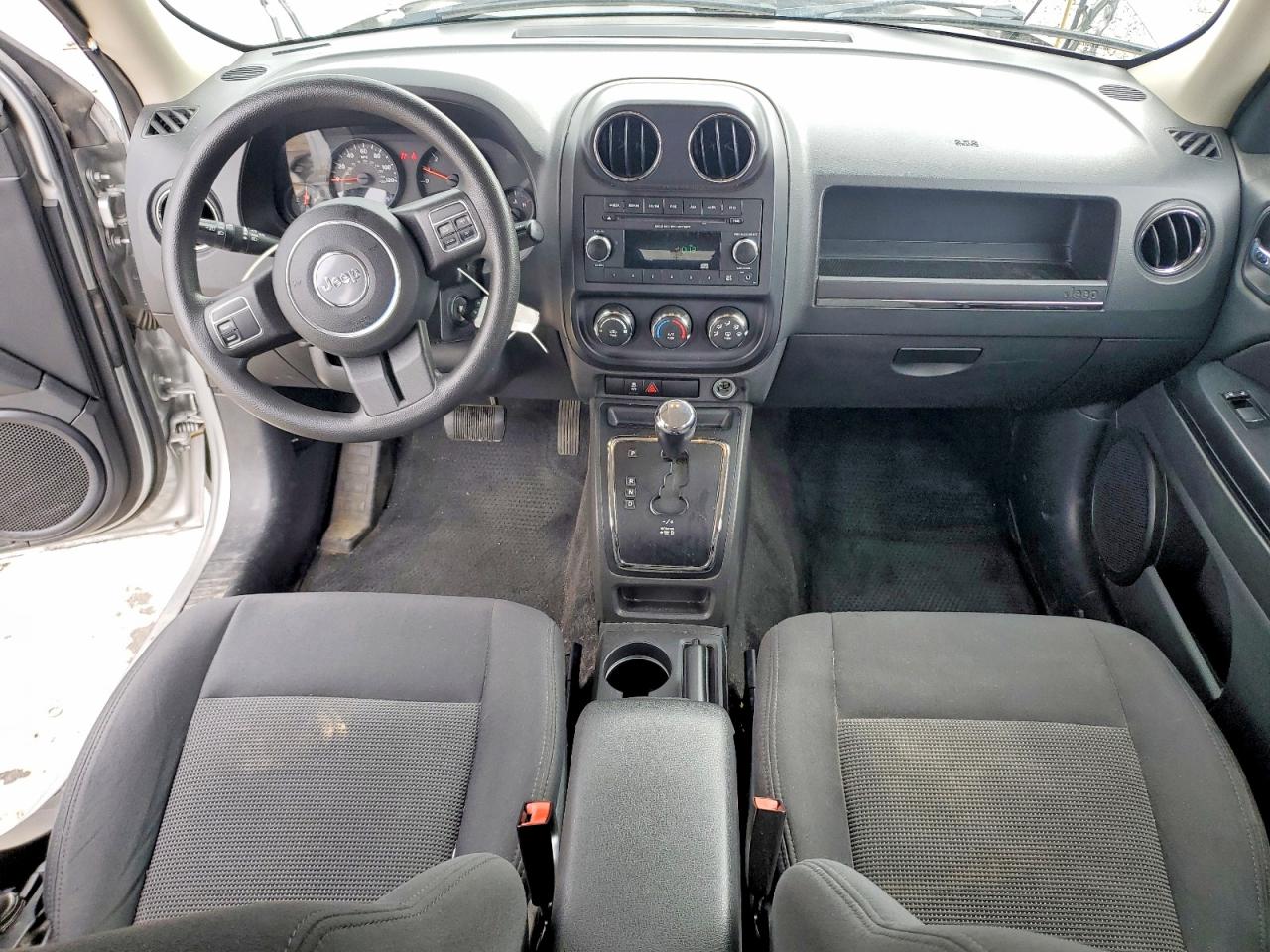 Jeep Patriot Sport