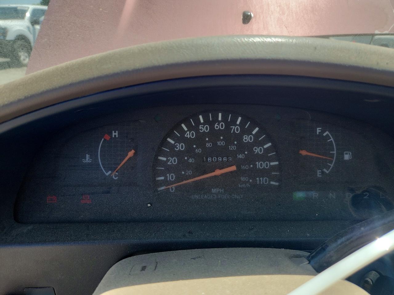 Toyota Tacoma Base