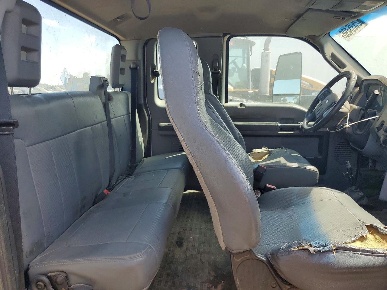 Ford F-650 Super Duty