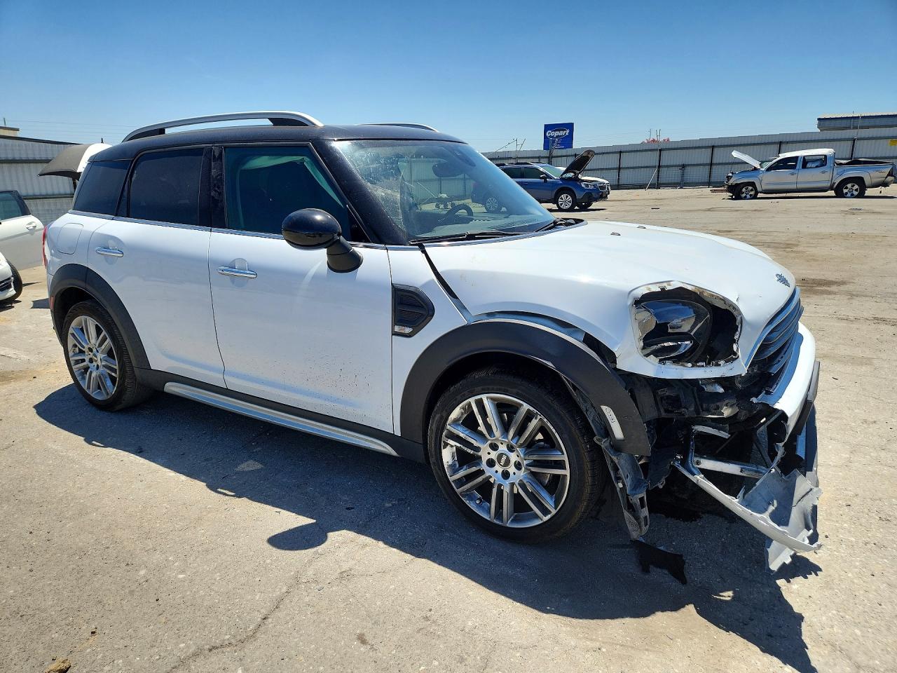 MINI Cooper Countryman