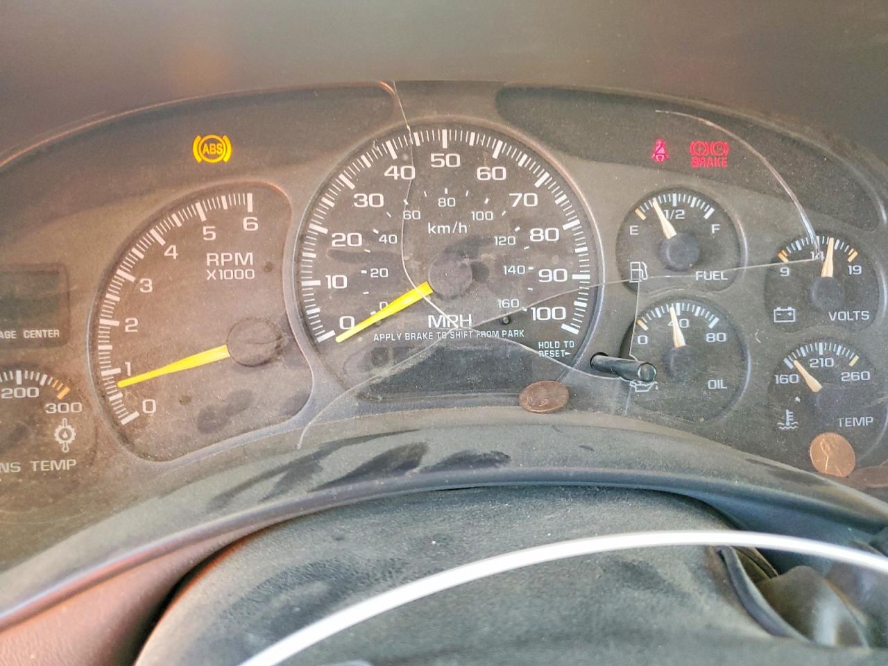 Chevrolet Silverado C2500 Heavy Duty