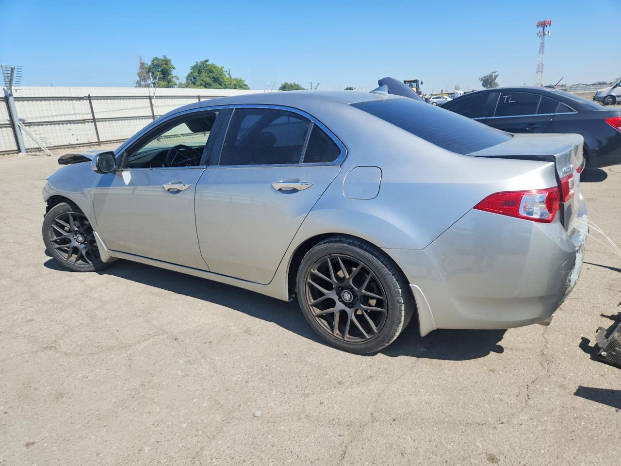 Acura TSX
